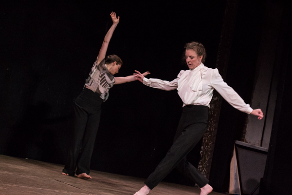 Photo Coverage: First look at Columbus Moving Company's WE Image