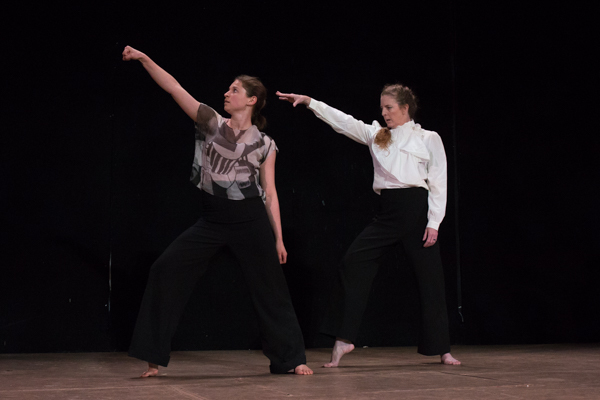 Photo Coverage: First look at Columbus Moving Company's WE Image
