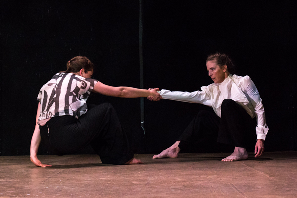 Photo Coverage: First look at Columbus Moving Company's WE Image