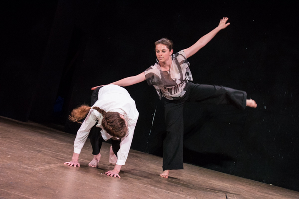 Photo Coverage: First look at Columbus Moving Company's WE Image
