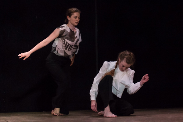 Photo Coverage: First look at Columbus Moving Company's WE Image