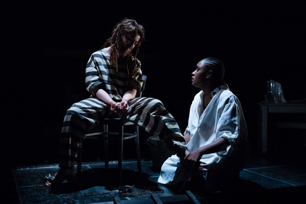 Photo Flash: ASDS Rep Season Opens Week 5 with THE LAST DAYS OF JUDAS ISCARIOT Image