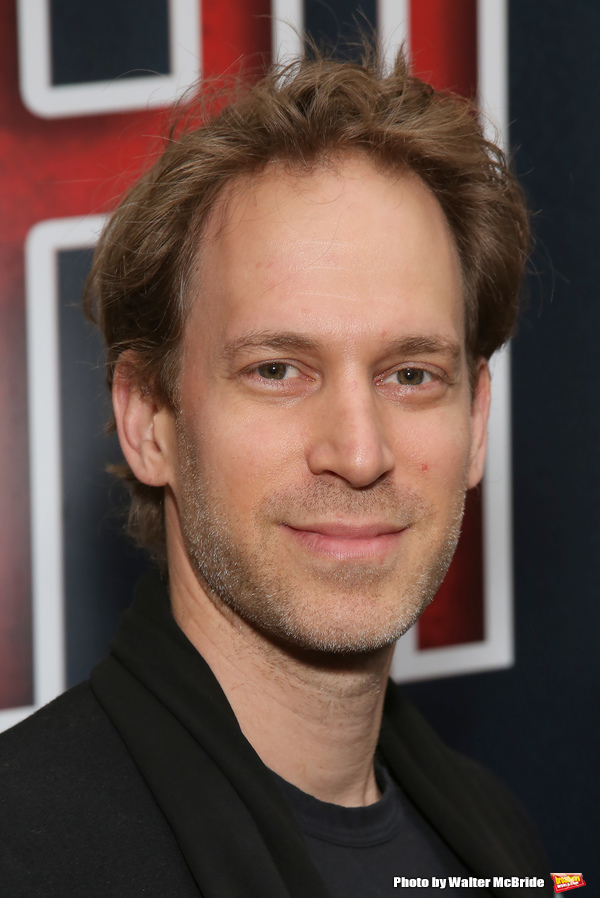 Photo Coverage: On the Opening Night Red Carpet for BANDSTAND! Image