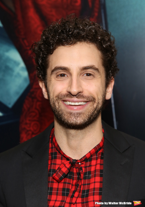 Photo Coverage: On the Opening Night Red Carpet for BANDSTAND! Image