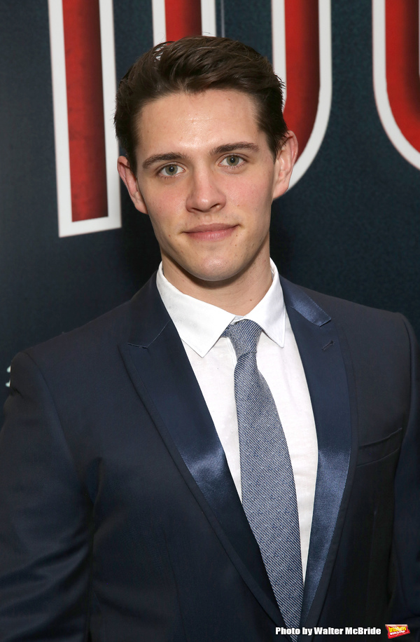 Photo Coverage: On the Opening Night Red Carpet for BANDSTAND! Image
