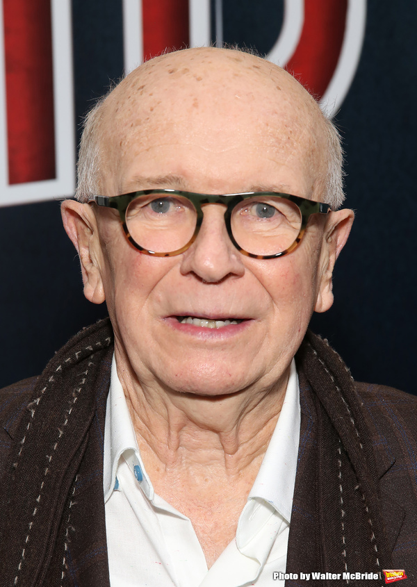 Photo Coverage: On the Opening Night Red Carpet for BANDSTAND! Image