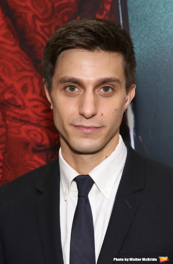 Photo Coverage: On the Opening Night Red Carpet for BANDSTAND! Image