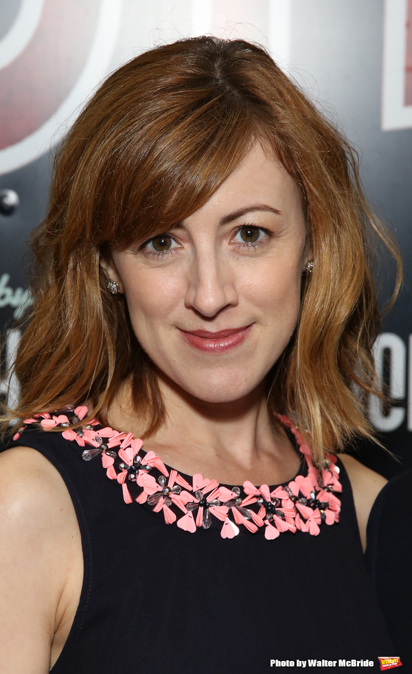 Photo Coverage: On the Opening Night Red Carpet for BANDSTAND! Image