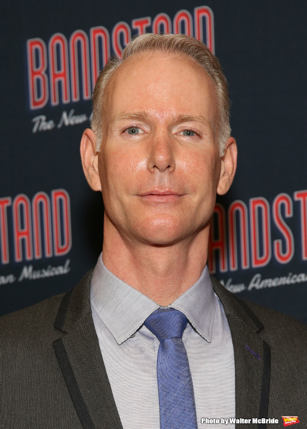 Photo Coverage: It's a Syncopated Celebration! BANDSTAND Parties on Opening Night Image