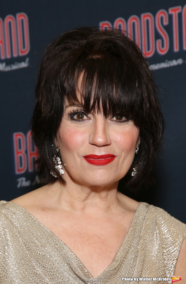 Photo Coverage: It's a Syncopated Celebration! BANDSTAND Parties on Opening Night Image