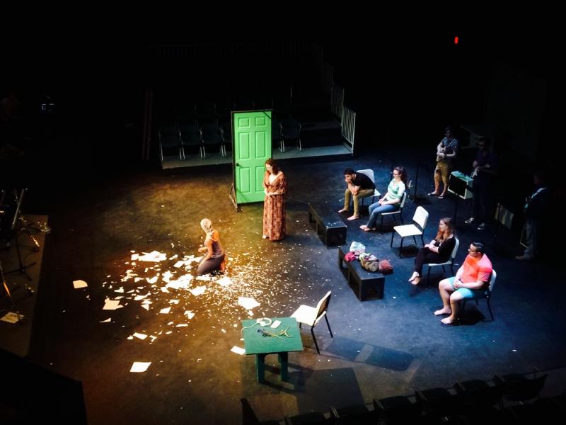 BWW Blog: Say YES to Collegiate Student Groups Image