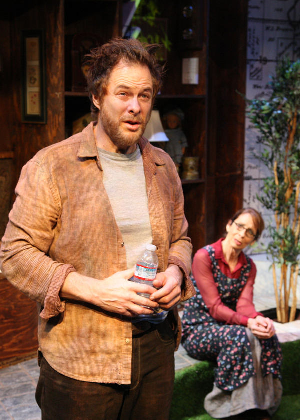 Photo Flash: So Cal Premiere of MIDDLETOWN Comes to Chance Theater 