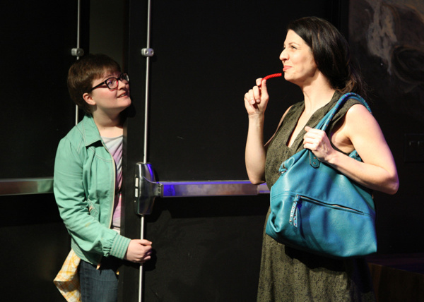 Photo Flash: So Cal Premiere of MIDDLETOWN Comes to Chance Theater 