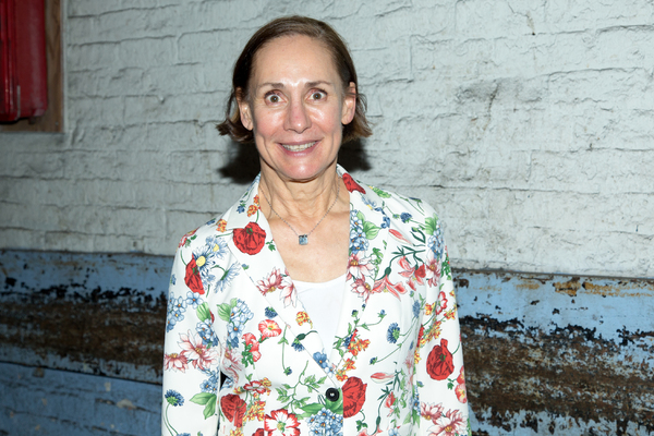 Photo Coverage: A DOLL'S HOUSE, PART 2 Company Celebrates Opening Night! Image
