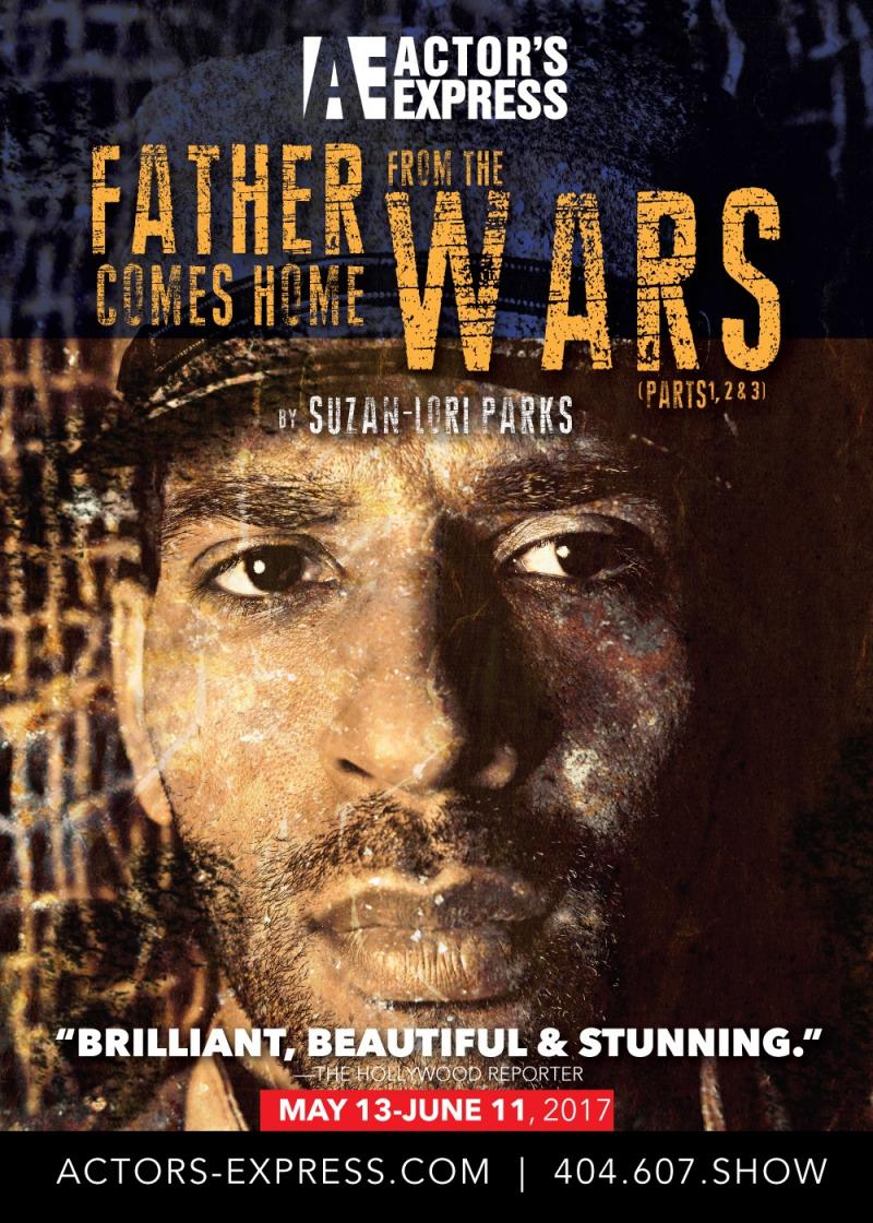 BWW Preview: Must-See Shows in Atlanta in May Image