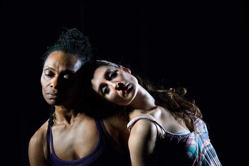 Review: Powerful and Poignant ODE at West of Lenin Image
