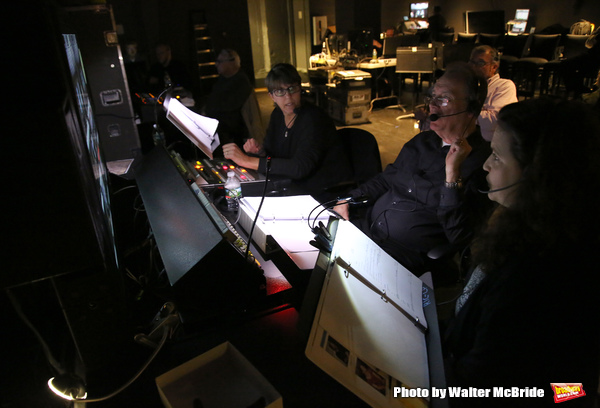 Photo Coverage: Behind the Scenes with BroadwayHD: A Digital Capture of IF I FORGET Image