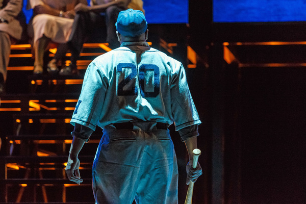 Photo Flash: Get a First Look at Pittsburgh Opera's THE SUMMER KING Image