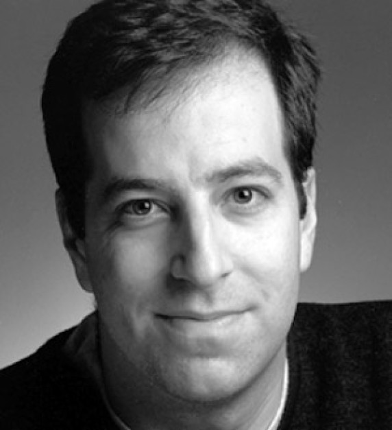Exclusive Podcast: 'Behind the Curtain' Welcomes One of Broadway's Best Music Directors, Ted Sperling Image