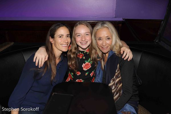 Photo Coverage: NiCori Studios Presents It's Youth Cabaret Showcase at The Metropolitan Room 