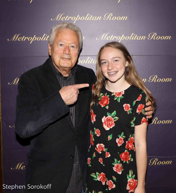 Photo Coverage: NiCori Studios Presents It's Youth Cabaret Showcase at The Metropolitan Room Image