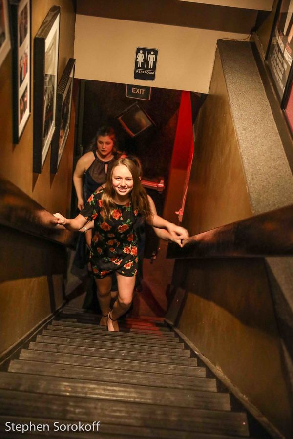 Photo Coverage: NiCori Studios Presents It's Youth Cabaret Showcase at The Metropolitan Room Image