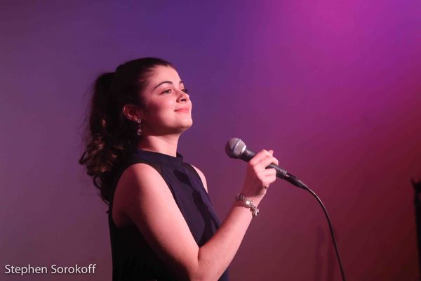 Photo Coverage: NiCori Studios Presents It's Youth Cabaret Showcase at The Metropolitan Room 