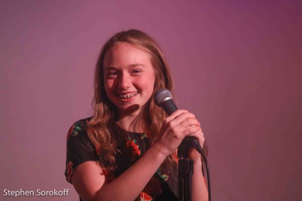 Photo Coverage: NiCori Studios Presents It's Youth Cabaret Showcase at The Metropolitan Room 