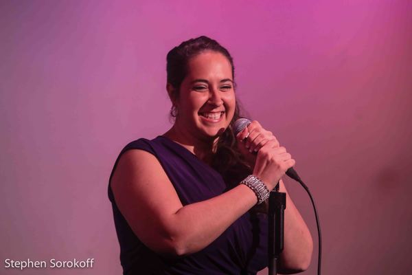 Photo Coverage: NiCori Studios Presents It's Youth Cabaret Showcase at The Metropolitan Room 