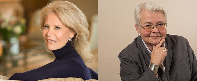 New Dramatists to Honor INDECENT's Daryl Roth & Paula Vogel at Spring Luncheon Image