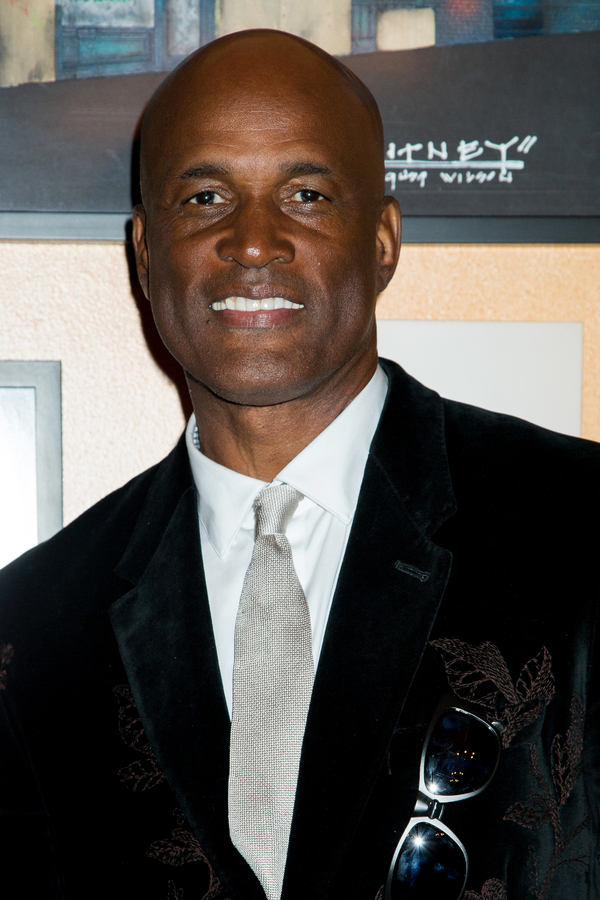 Photo Coverage: Kenny Leon, Guy Davis and More at 9th Annual August Wilson Monologue Competition Image