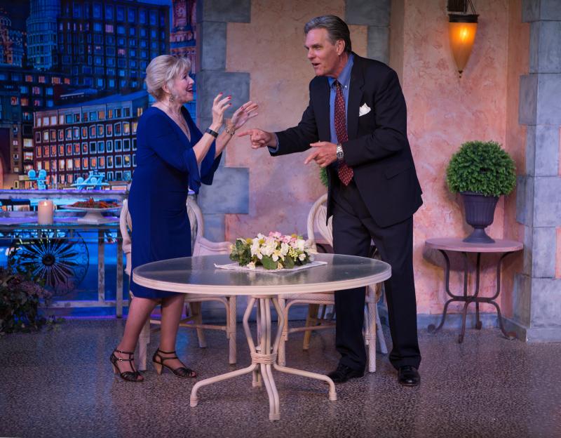 Review: CV Rep's LATER LIFE is an Engaging Play, Expertly Presented Image