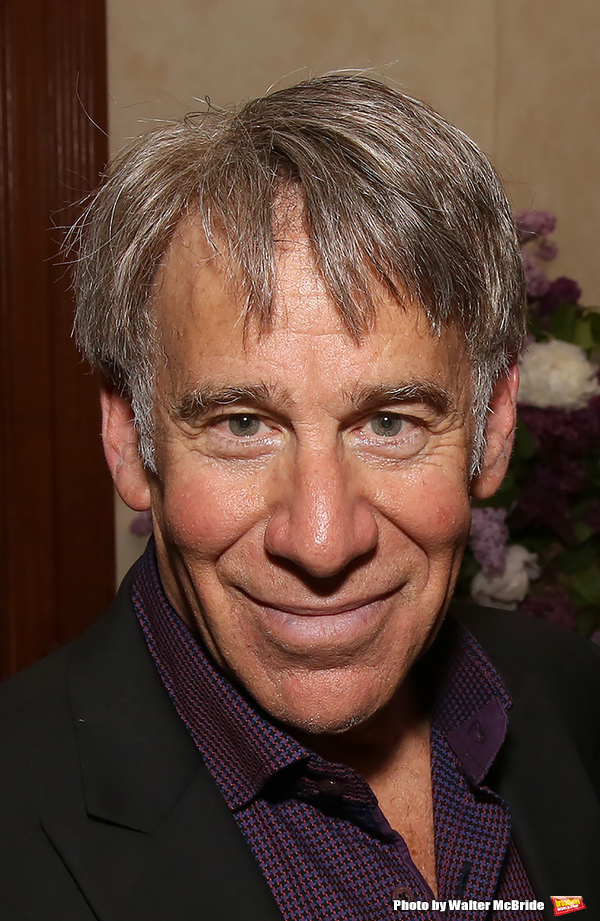 Photo Coverage: Inside the Dramatists Guild Fund's Salon with Stephen Schwartz  Image