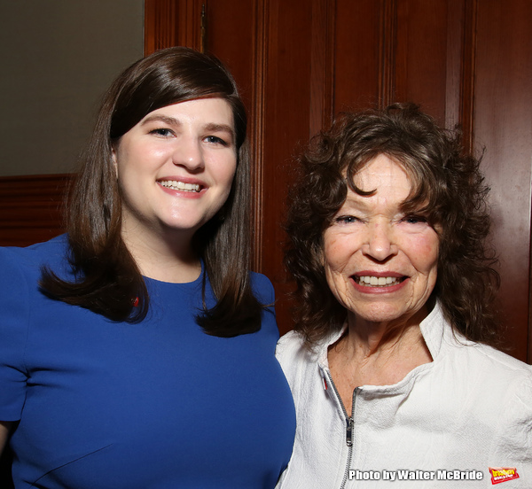 Photo Coverage: Inside the Dramatists Guild Fund's Salon with Stephen Schwartz Image