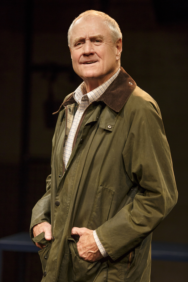 Photo Flash: Center Theatre Group Presents HEISENBERG Image