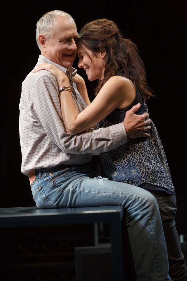 Photo Flash: Center Theatre Group Presents HEISENBERG Image