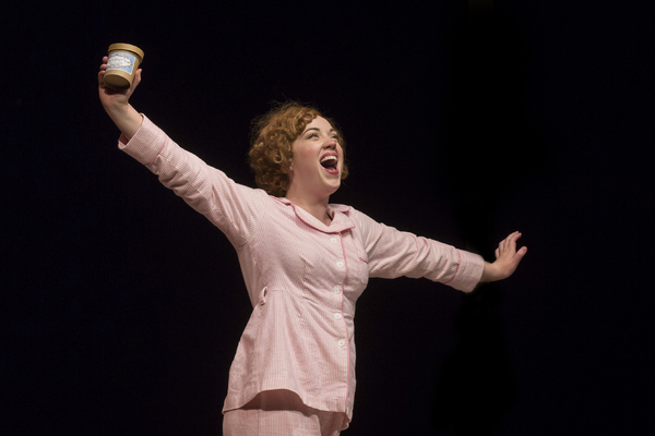 Photo Flash: First Look at SHE LOVES ME at Marriott Theatre Image