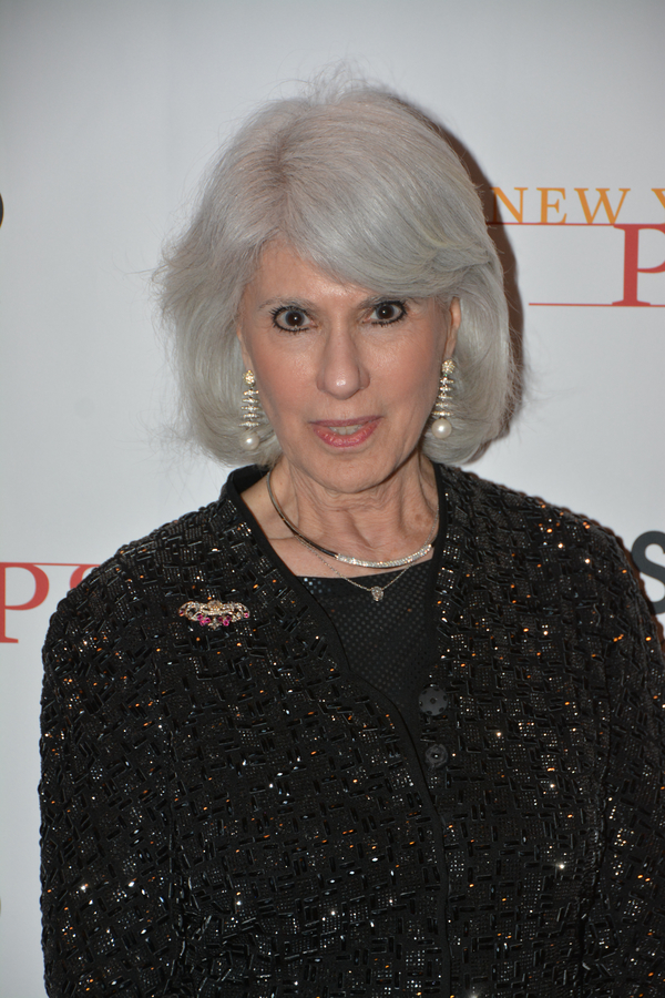 Photo Coverage: Inside the Starry New York Pops Gala! Image