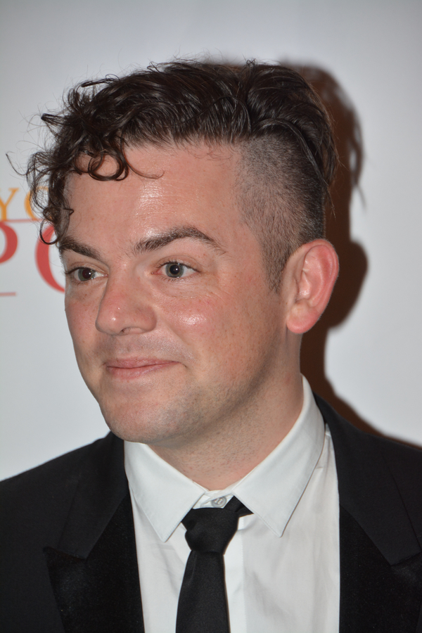 Photo Coverage: Inside the Starry New York Pops Gala! Image