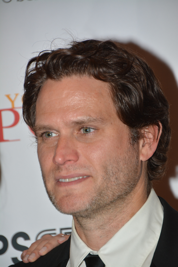 Photo Coverage: Inside the Starry New York Pops Gala! 