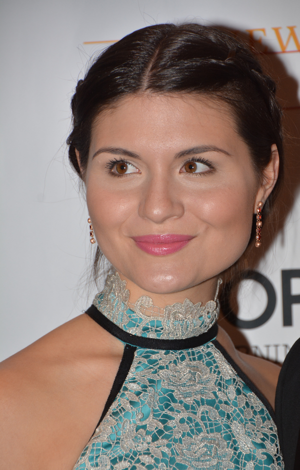 Photo Coverage: Inside the Starry New York Pops Gala! Image