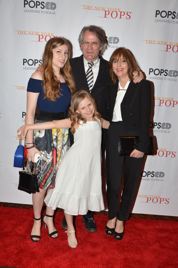 Photo Coverage: Inside the Starry New York Pops Gala! Image