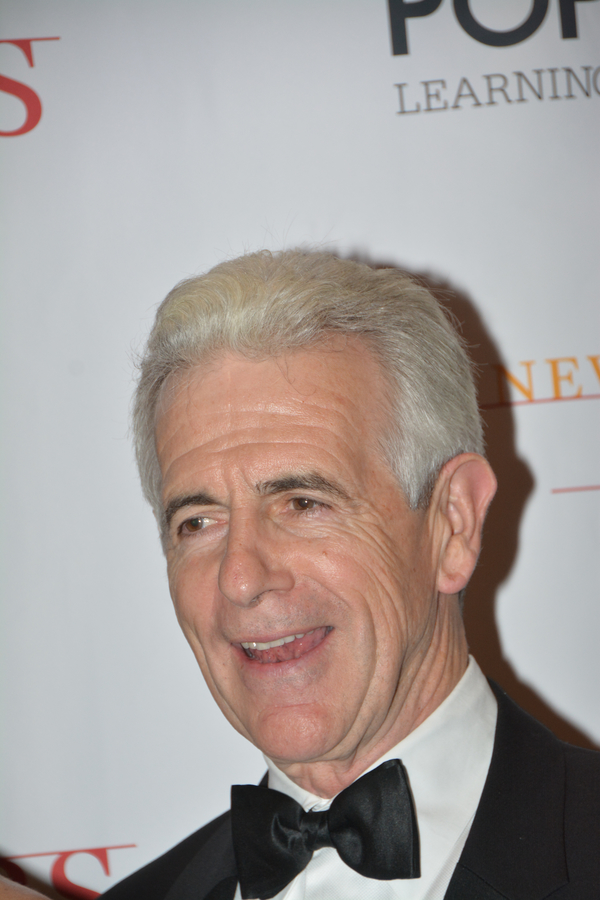 Photo Coverage: Inside the Starry New York Pops Gala! Image