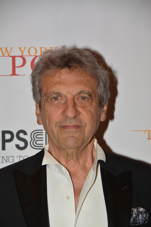 Alain Boublil  Photo