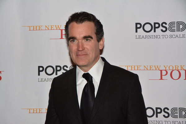 Photo Coverage: Inside the Starry New York Pops Gala! Image