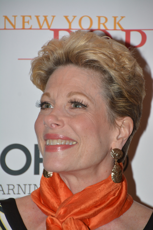 Photo Coverage: Inside the Starry New York Pops Gala! 