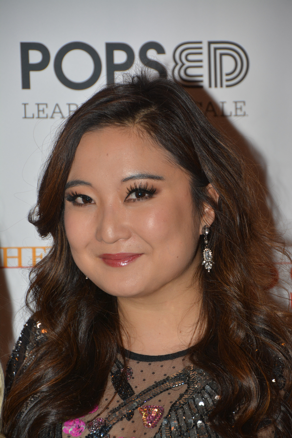 Photo Coverage: Inside the Starry New York Pops Gala! Image