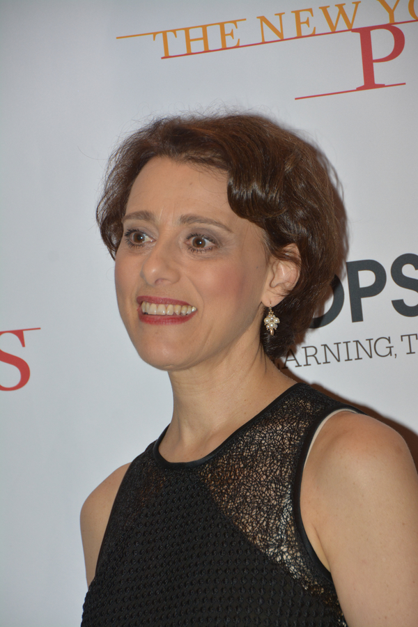 Photo Coverage: Inside the Starry New York Pops Gala! Image