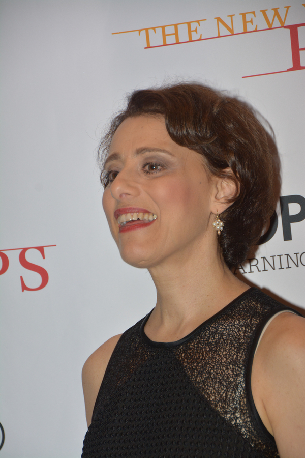 Photo Coverage: Inside the Starry New York Pops Gala! Image
