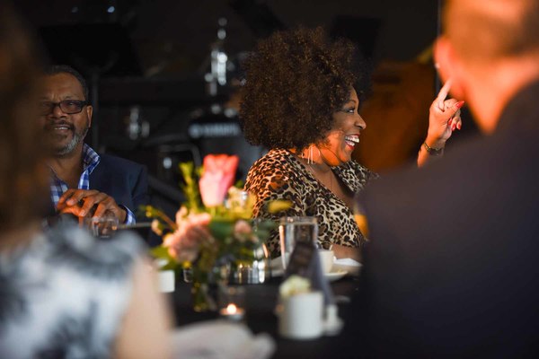 Photo Flash: Porchlight Music Theatre presents ICONS Gala Image